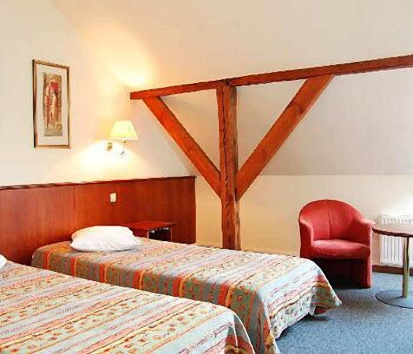 Art Hotel Laine Рига Екстер'єр фото