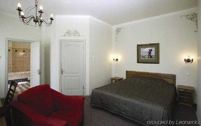 Art Hotel Laine Рига Номер фото