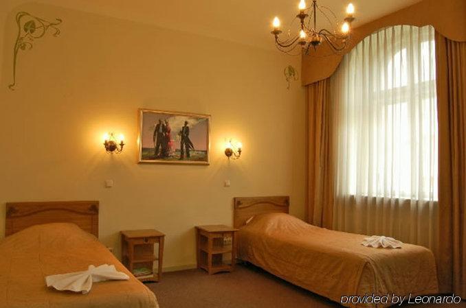 Art Hotel Laine Рига Номер фото