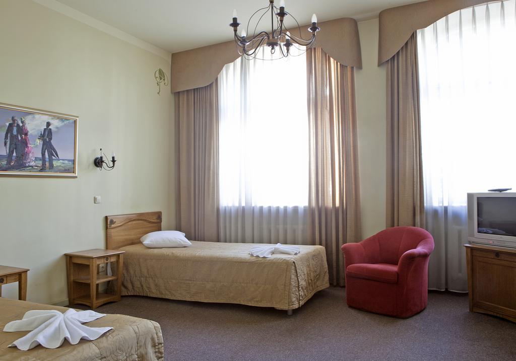 Art Hotel Laine Рига Екстер'єр фото