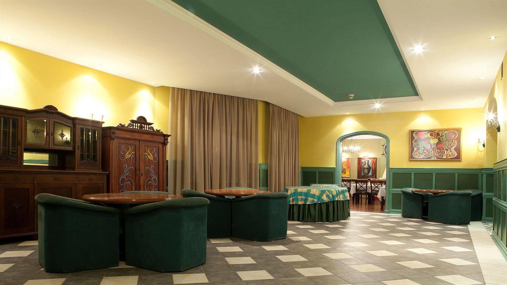 Art Hotel Laine Рига Екстер'єр фото