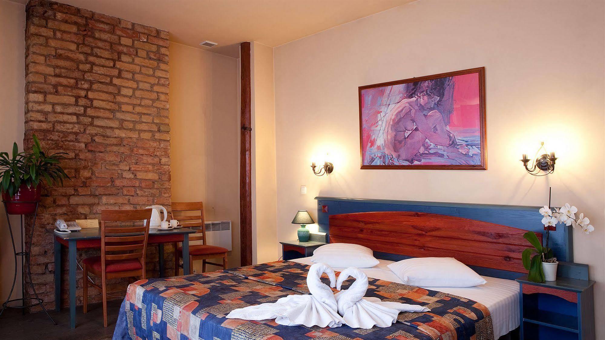 Art Hotel Laine Рига Екстер'єр фото