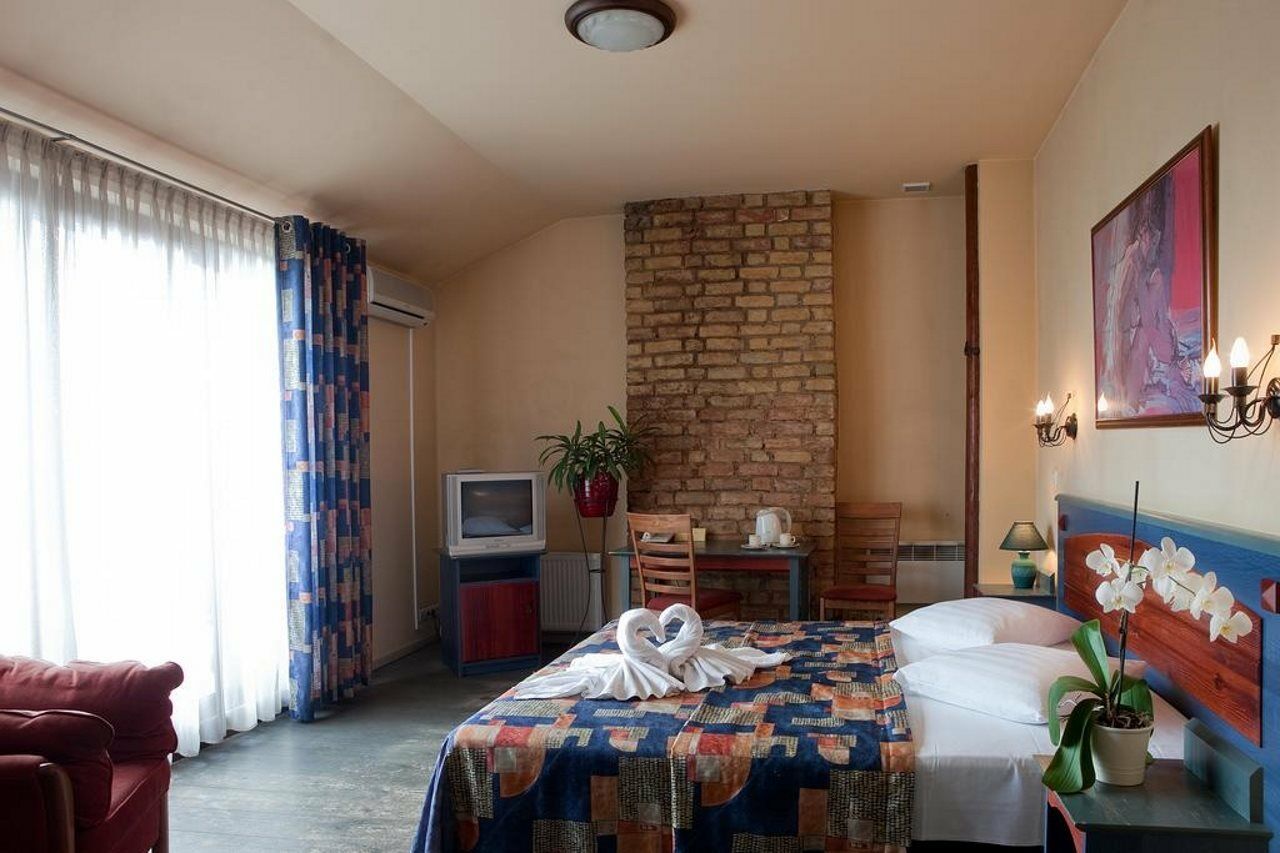 Art Hotel Laine Рига Екстер'єр фото