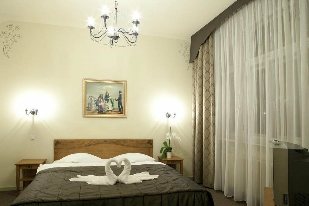 Art Hotel Laine Рига Екстер'єр фото